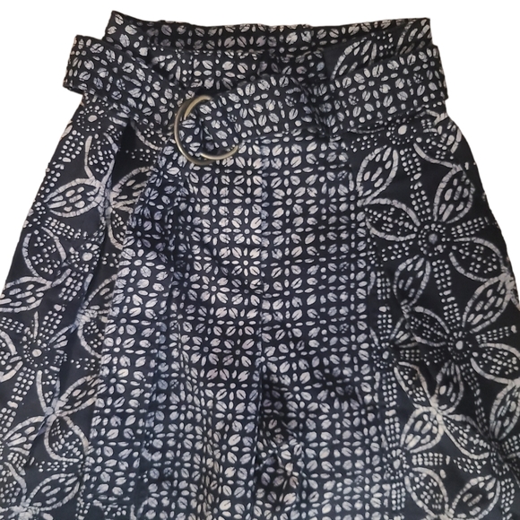 NWT Ulla Johnson Kori Wide Leg Pants Size 2 - Picture 5 of 9